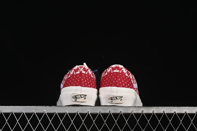 All categories Vans Vans series Vans Low Vans low top Vans Old Skool 36 EK Vans official comfortable and versatile casual skateboard shoes VN000D8HESW